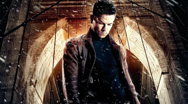 Mark Wahlberg wypada z kinowego Uncharted?