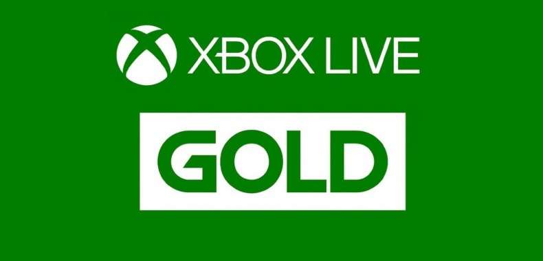 Xbox Live Gold na 3 miesiące w niższej cenie!