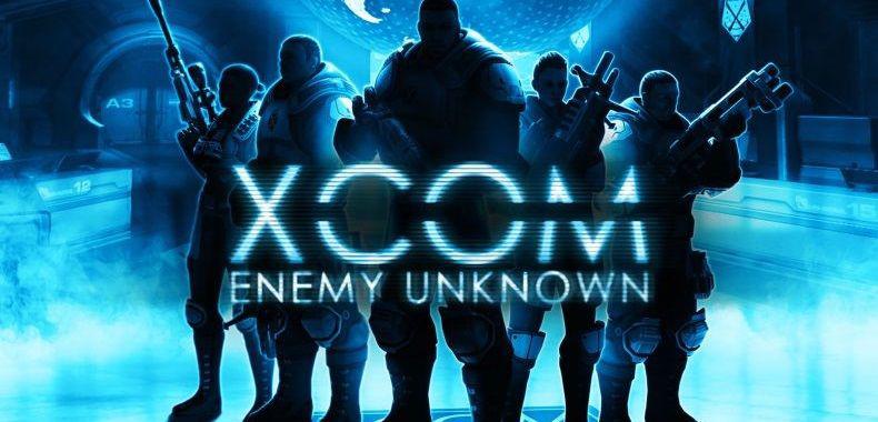 XCOM: Enemy Unknown zameldował się na PlayStation Vita. Taktyczna walka z Plusem!