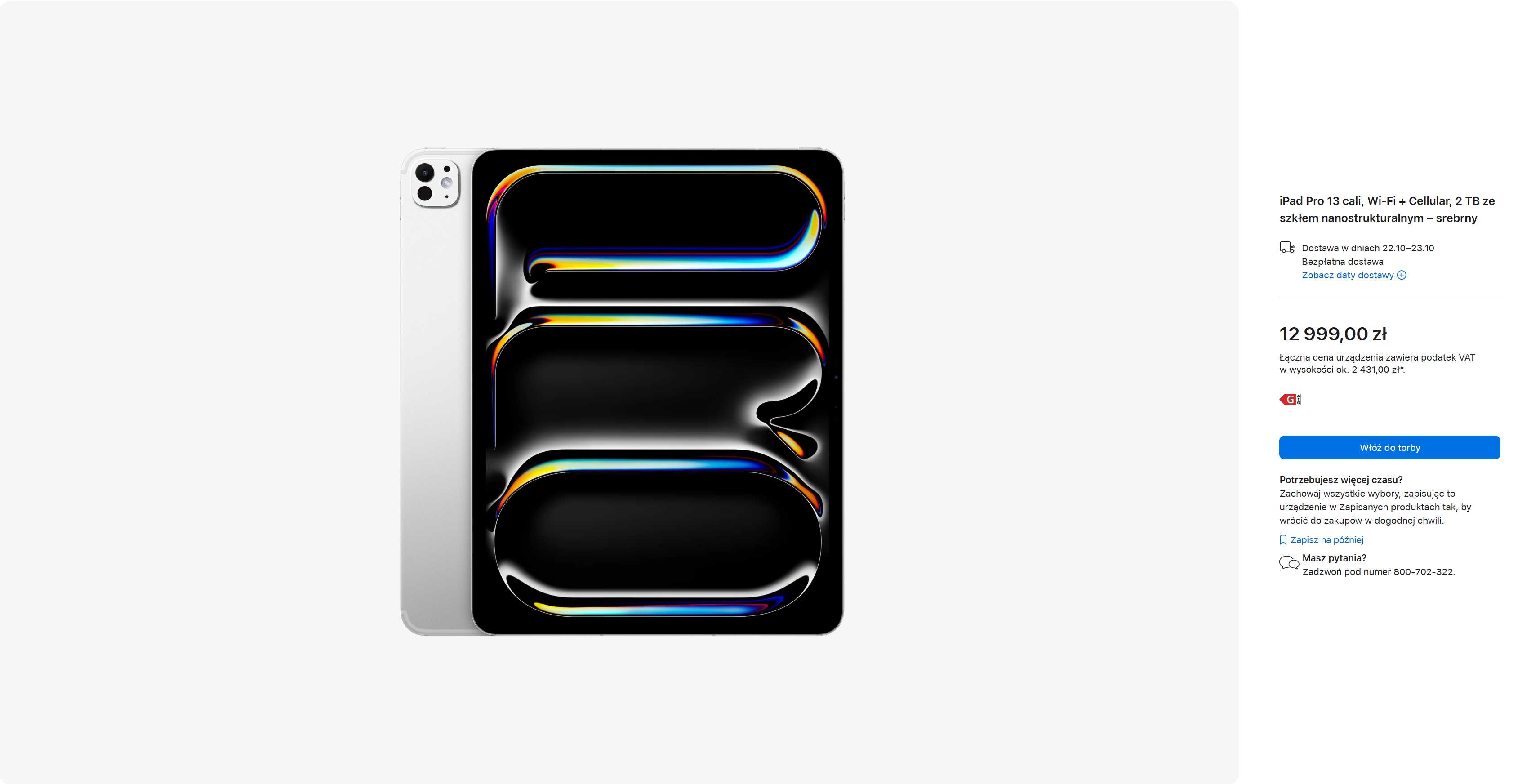 iPAD PRO