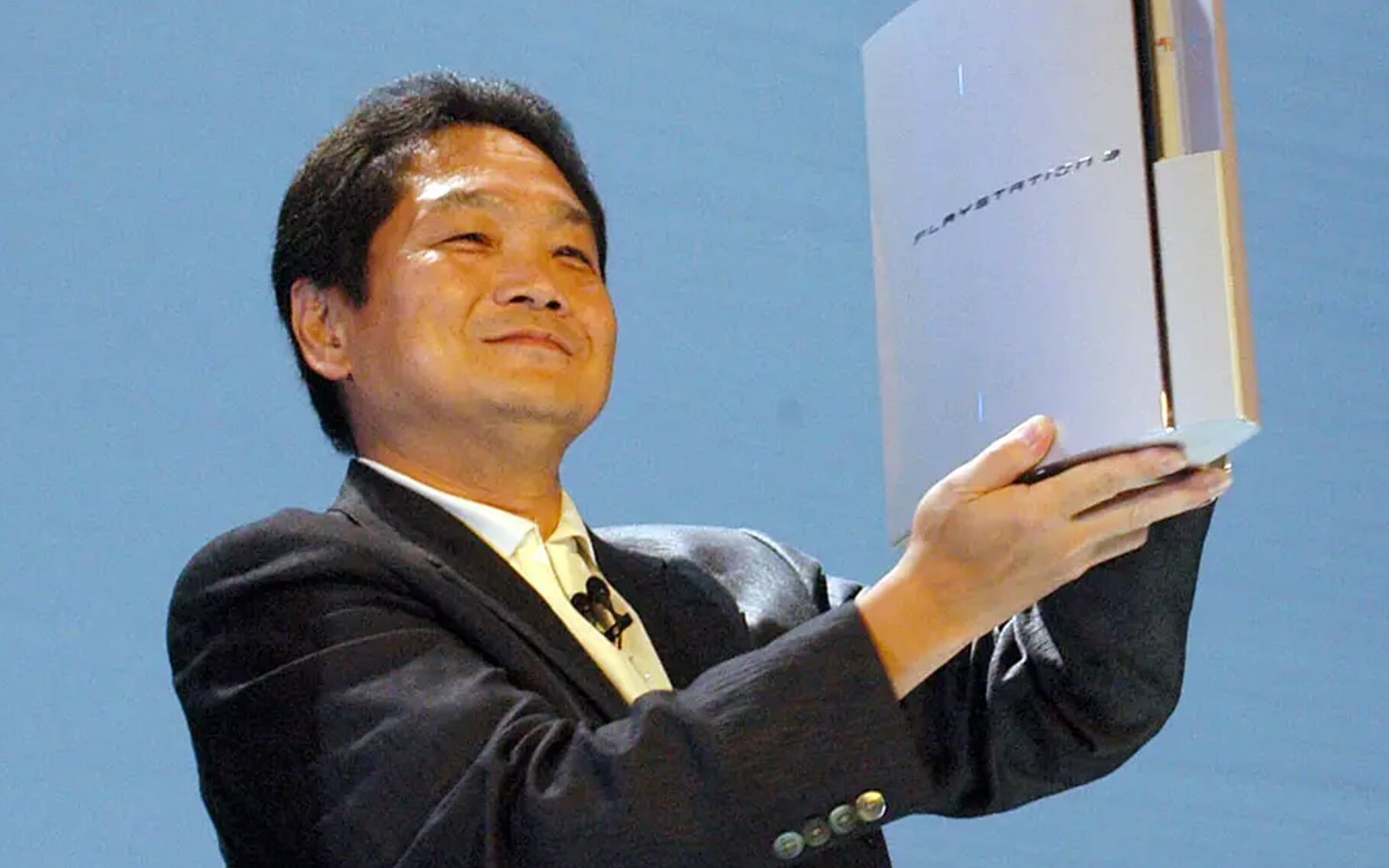 Ojciec PlayStation ostrzega! Gry nigdy nie wyglądały lepiej, ale jest problem