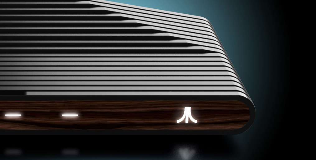 Ataribox to od teraz Atari VCS. Preordery ruszają wkrótce