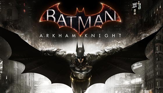 Zamów już dzisiaj Batman: Arkham Knight + DLC