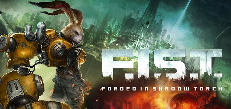 F.I.S.T.: Forged in Shadow Torch - recenzja gry. Folwark Zwierzęcy na sterydach