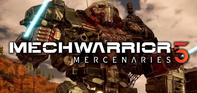 MechWarrior 5 z cichą premierą w Xbox Game Pass. Microsoft pozytywnie zaskakuje