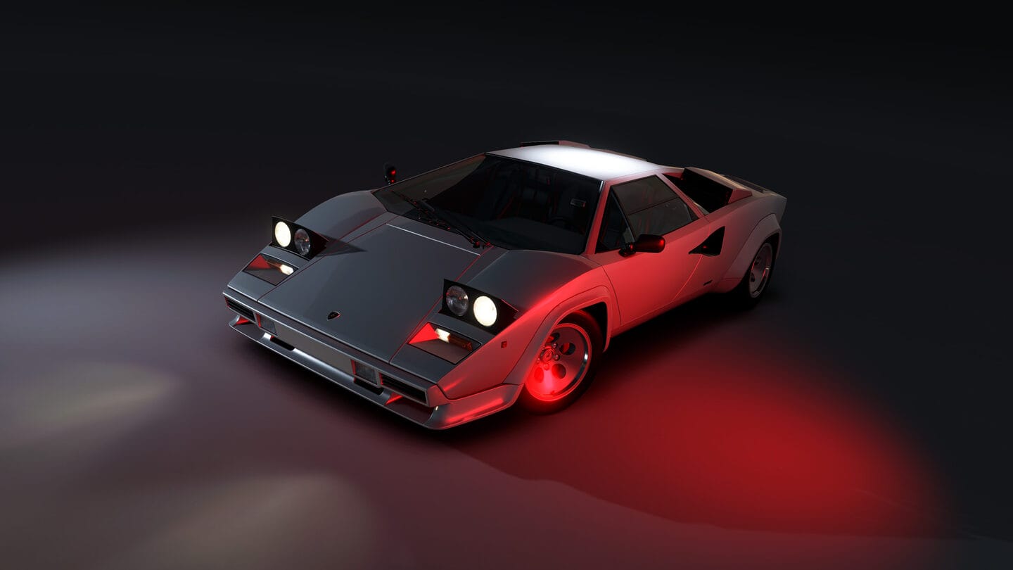 Nowe samochody w Assetto Corsa EVO w wersji 0.6 #1