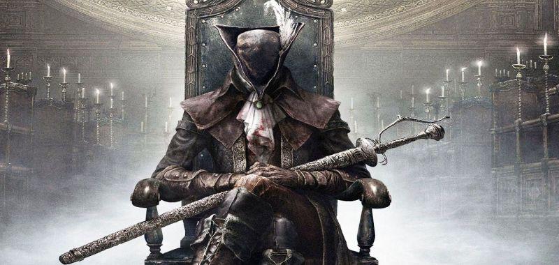 Sony zdradza informacje dotyczące Bloodborne: The Old Hunters