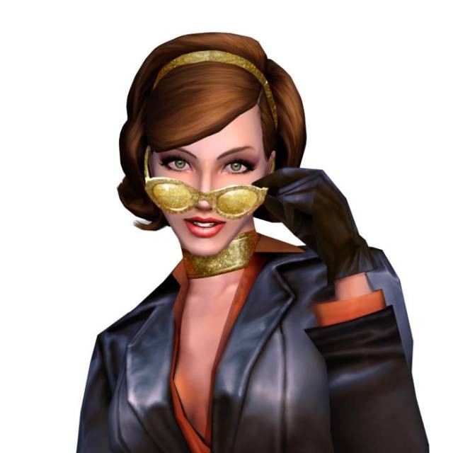 "Ty jesteś kontrolerem"