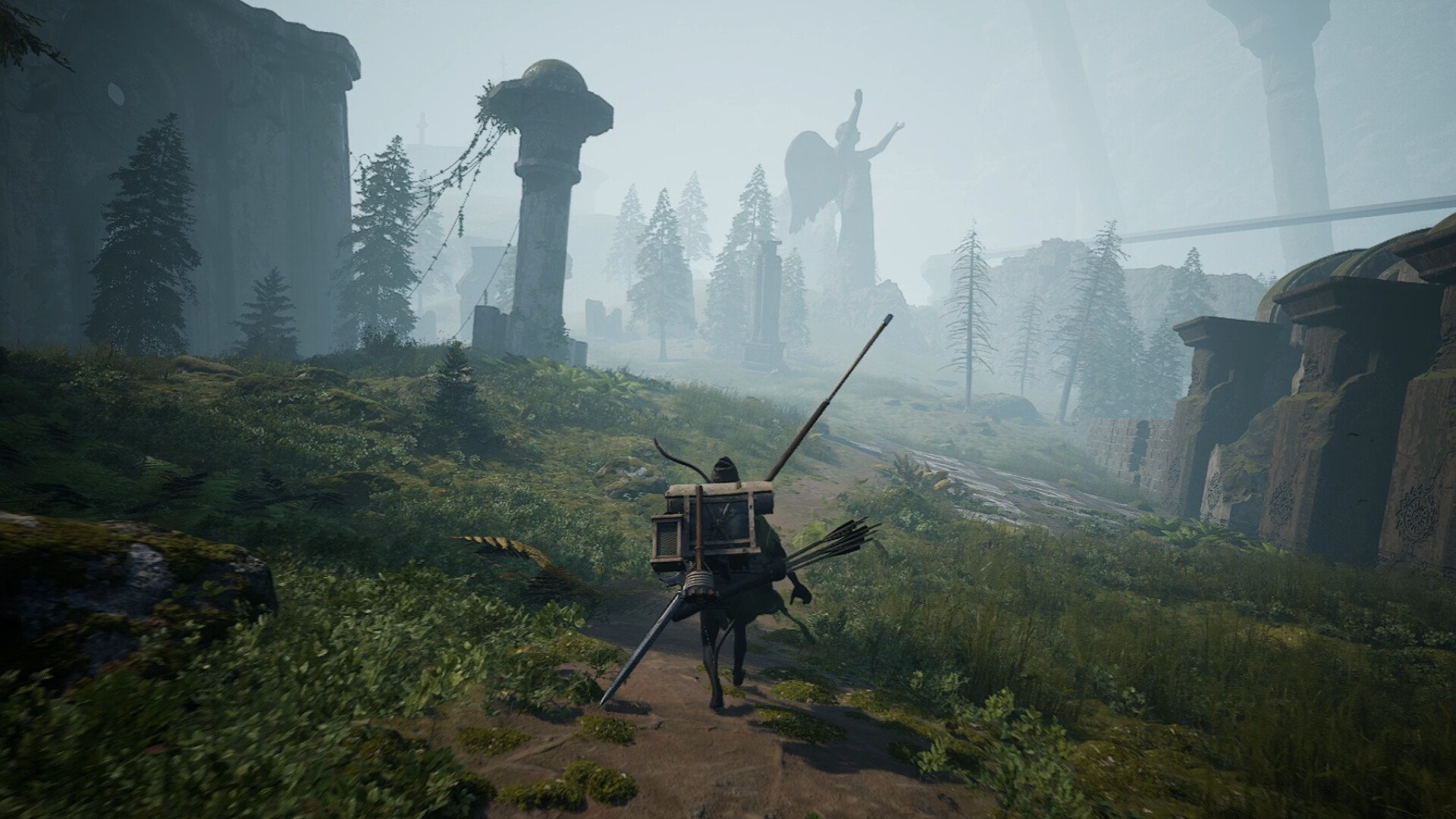 We Kill Monsters #1