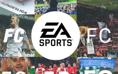 FIFA oficjalnie nie w rękach EA! Korporacja przedstawia nową nazwę i „przyszłość interaktywnej piłki nożnej”