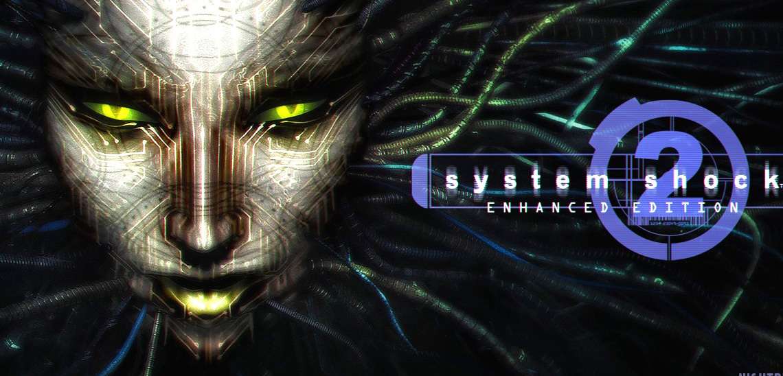 System Shock 2: Enhanced Edition zapowiedziane. Odświeżona wersja kultowej gry