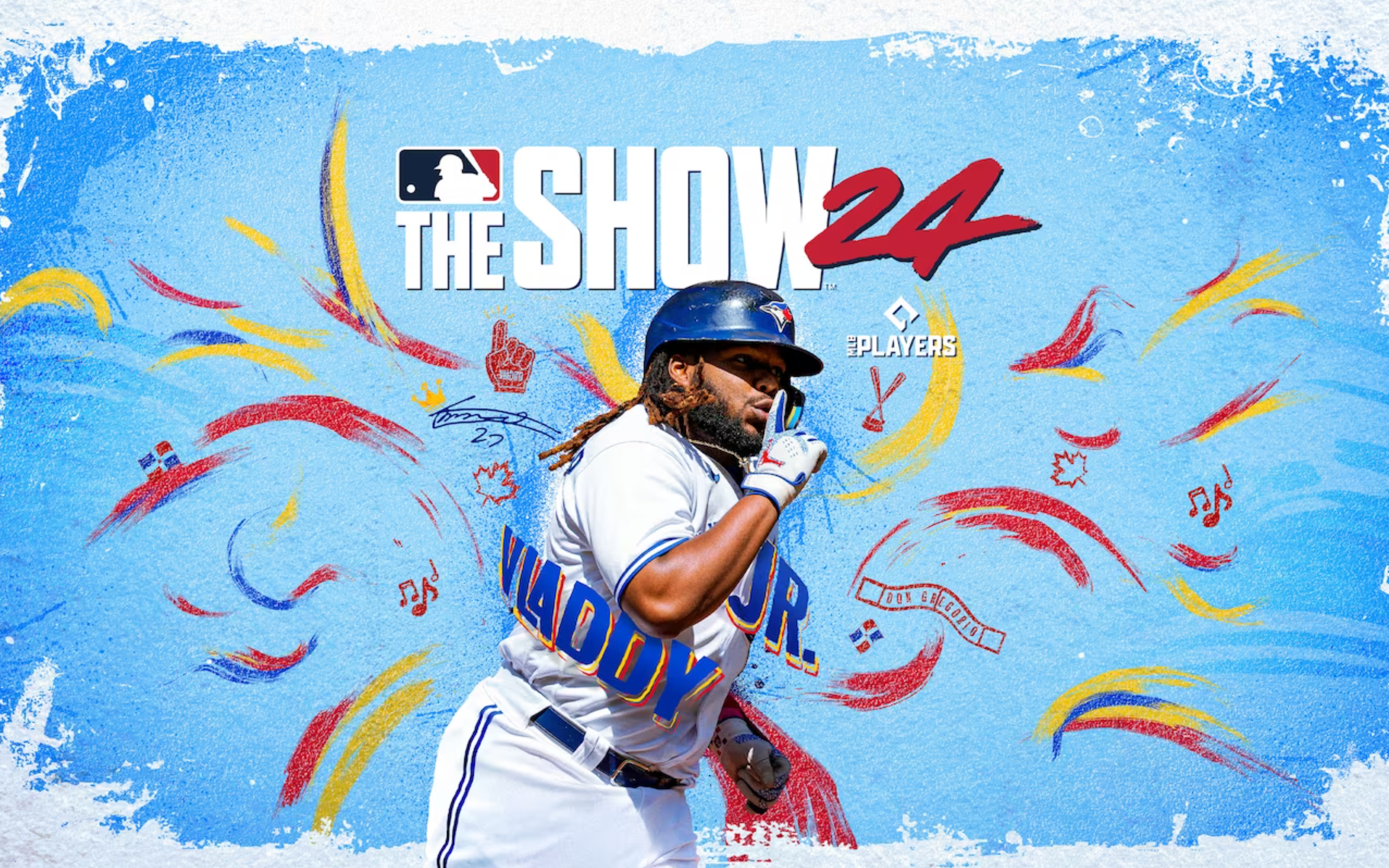 MLB the Show 24 