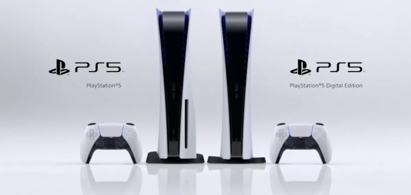 PS5 w szczegółach. Zbieramy informacje o PlayStation 5