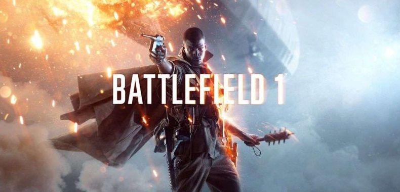 Electronic Arts na początku odrzuciło pomysł umiejscowienia Battlefield 1 w czasach I wojny światowej
