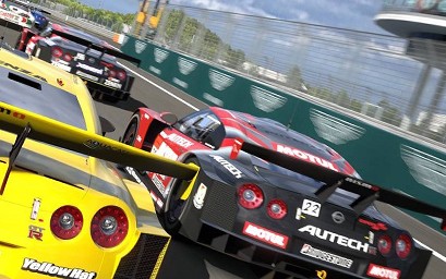 Sprzedaż gier w UK - CoD: Ghosts na szczycie, rozczarowujące wyniki Gran Turismo 6