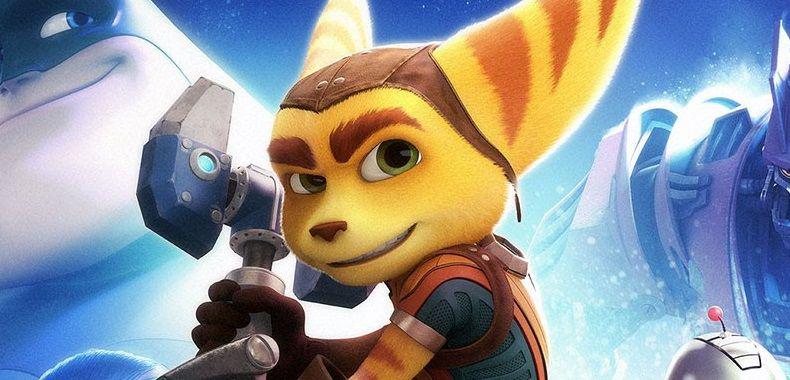 Ratchet &amp; Clank w wybornej cenie na PlayStation Store! Mamy nowe szczegóły dotyczące gry