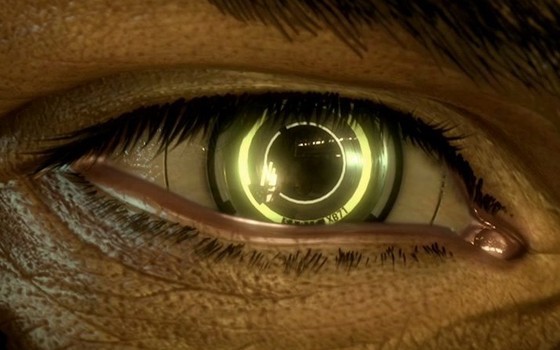 Next-genowy Deus Ex w produkcji!