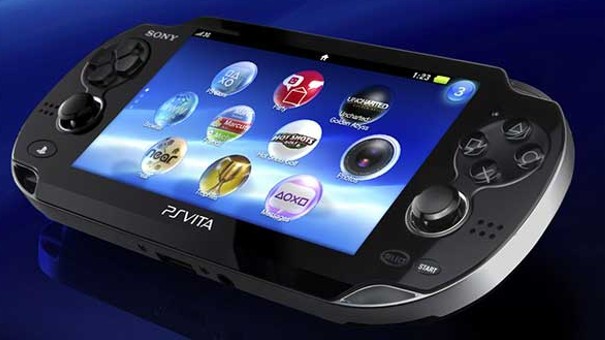 Starsze modele PS Vita prawie w całości wyprzedane, Sony nie przewiduje żadnych obniżek ceny