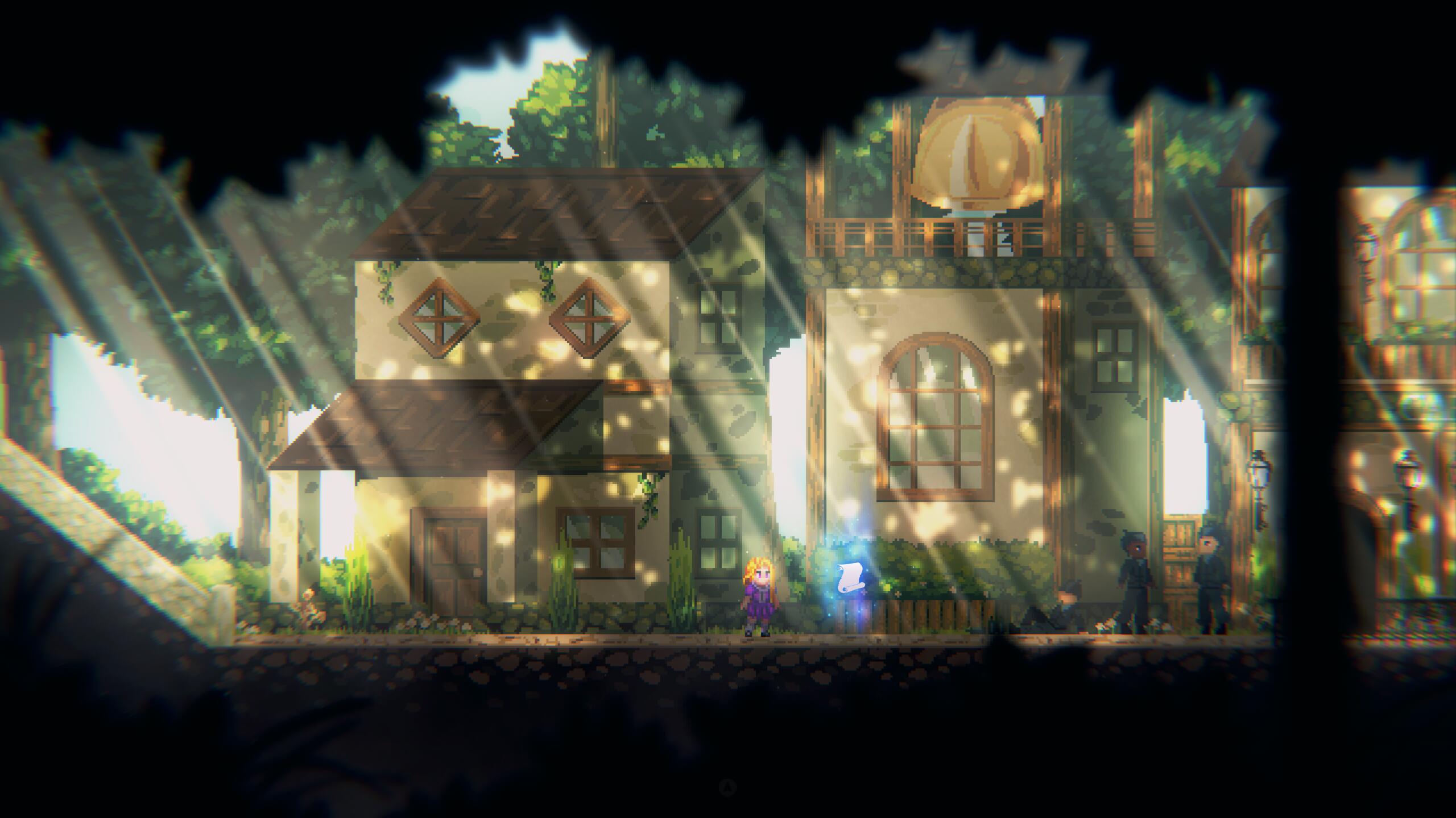 Sophie: Starlight Whispers #4