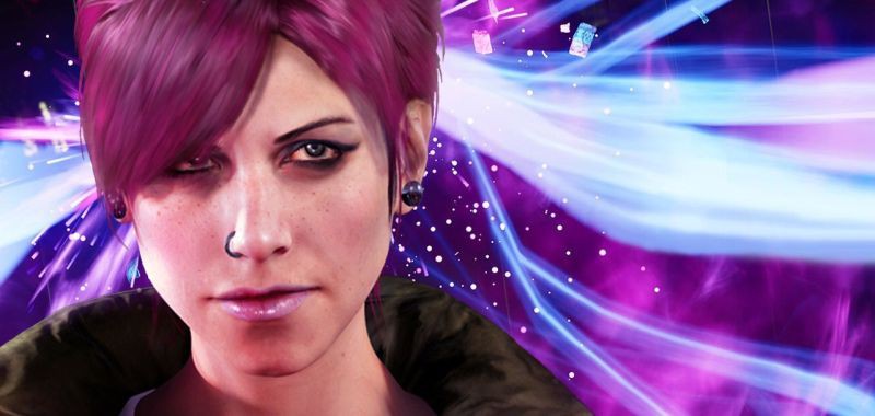 Recenzja gry: inFamous: First Light