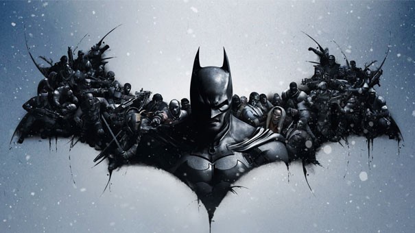 Warner Bros. Montreal ujawnia kolejnego bohatera w Batman: Arkham Origins