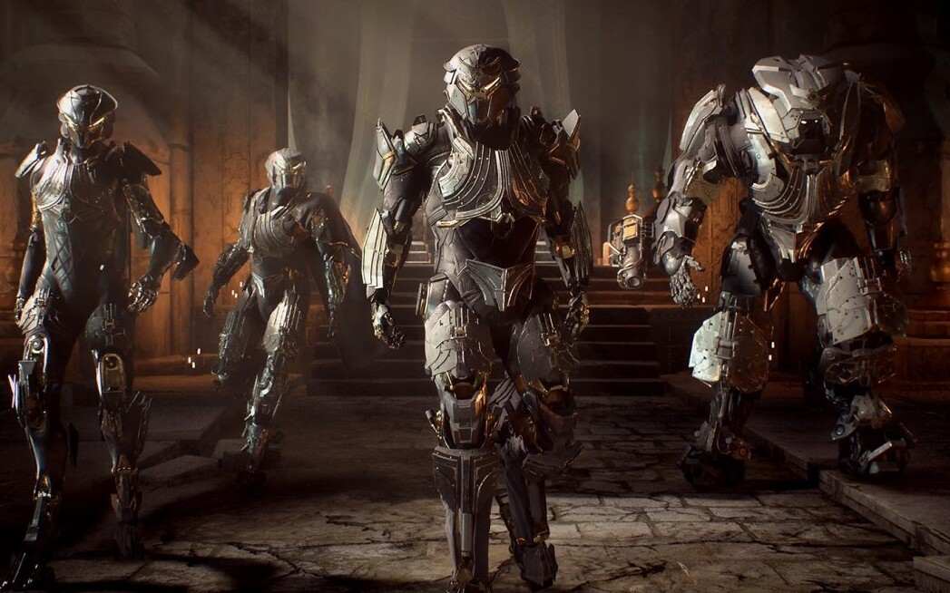 To byłby powrót niczym w No Man's Sky. Kolejne szczegóły katastrofy EA