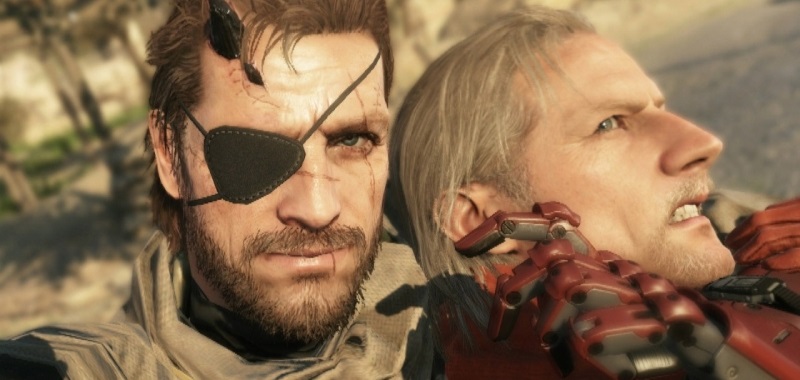 Metal Gear Solid 6 to Abandoned? Informator wspomina o nadejściu gry Konami