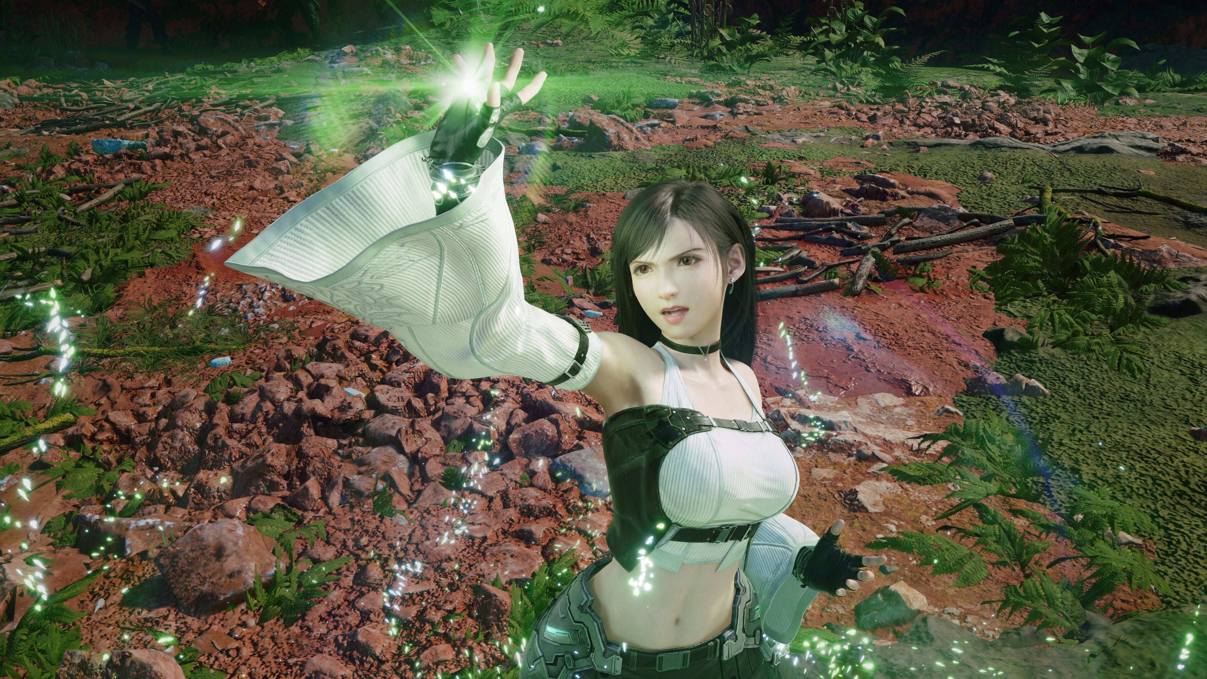 Final Fantasy VII Revelation będzie po polsku? Square Enix dało fanom jasny sygnał