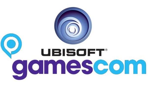 Ubisoft zaprasza na gamescom - będzie gameplay z The Division!