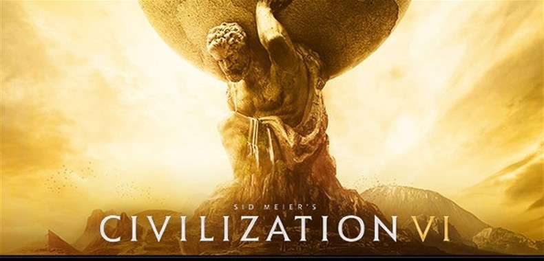 Sid Meier’s Civilization VI: Gold Edition do zgarnięcia za 99 usd