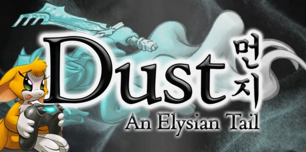 Przepiękne Dust: An Elysian Tail wyląduje na PlayStation 4