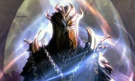 Skyrim na PS3: DLC już w drodze