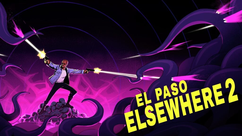 El Paso, Elsewhere 2