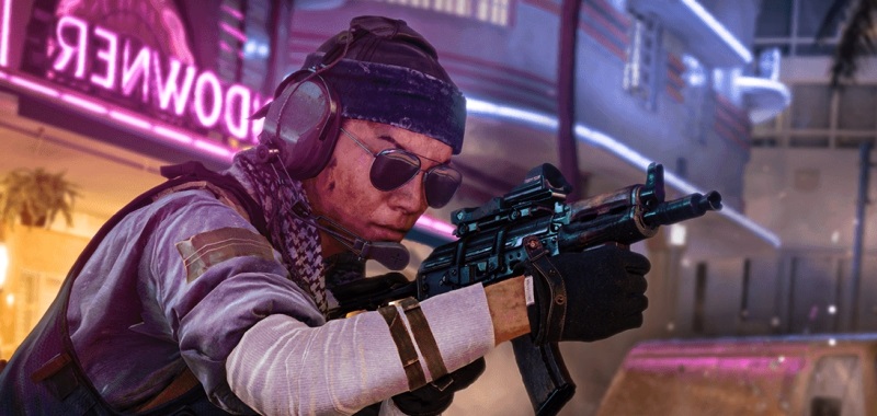 Call of Duty: Black Ops Cold War ma problem z oszustami podczas bety. Gameplay pokazuje komiczne akcje