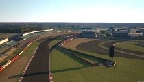 Filmik przedstawiający przenoszenie tras w Gran Turismo 6