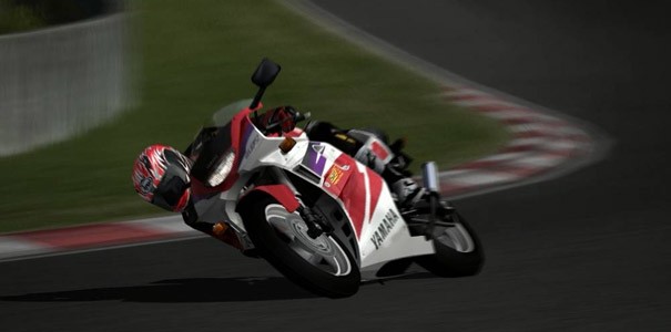 Do Gran Turismo 7 mogą trafić motocykle