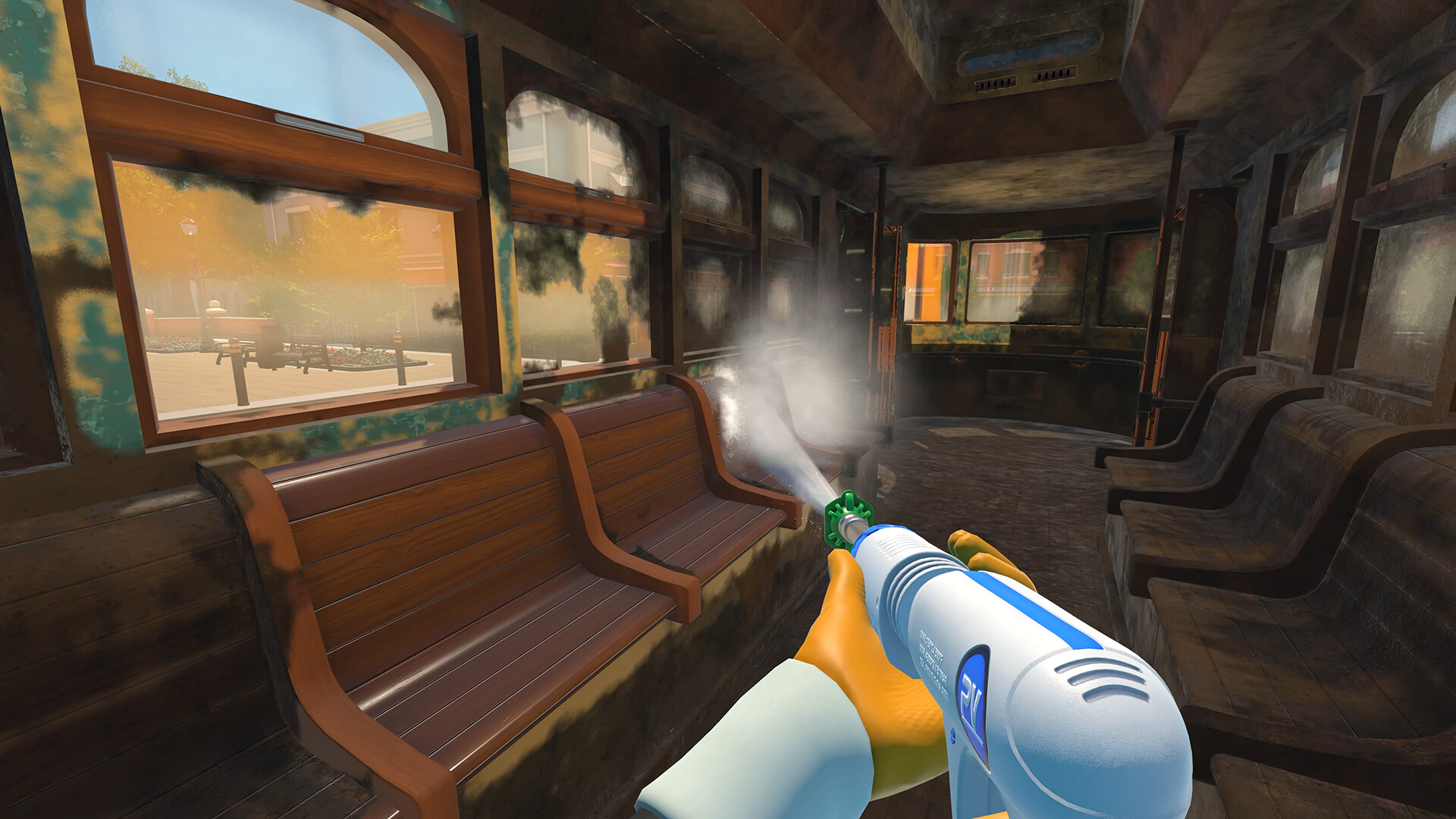 PowerWash Simulator 2 #5
