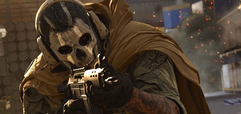 Call of Duty Warzone z 250 graczami na nowej mapie? Twórcy mają zaskoczyć skalą bitwy