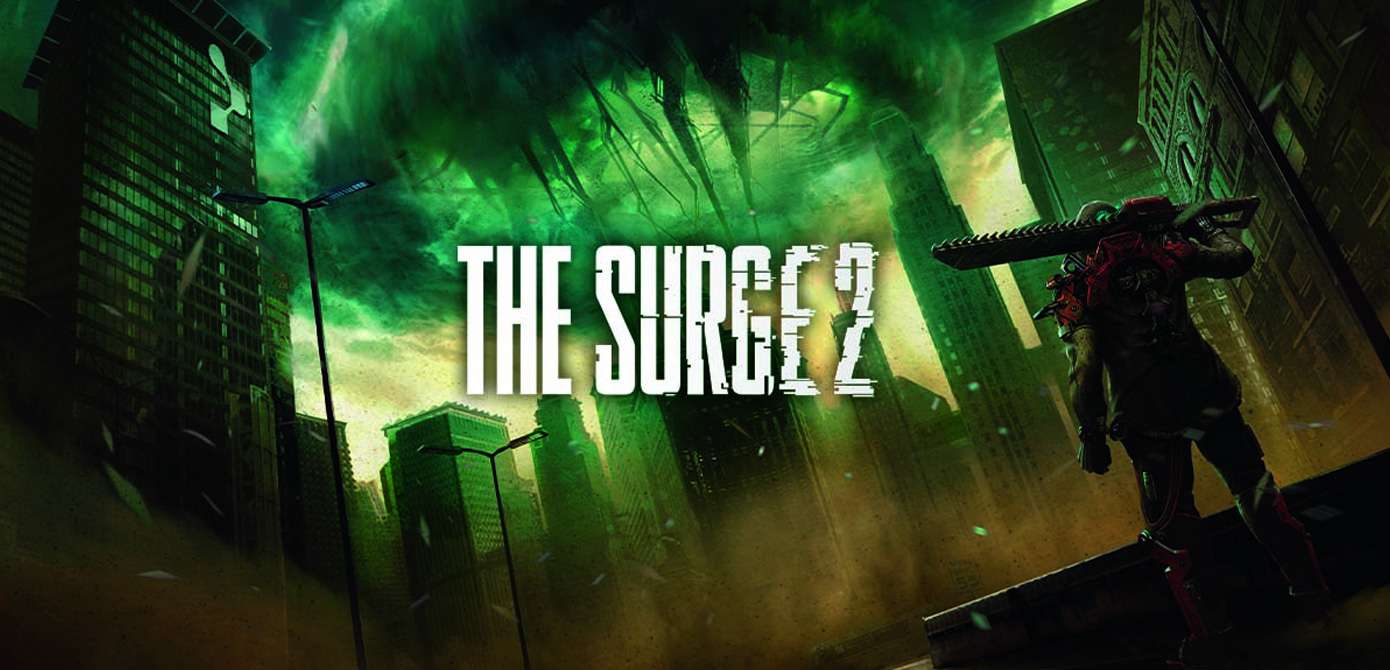 The Surge 2 znaczącym krokiem w przód? Nowe wideo daje nadzieję