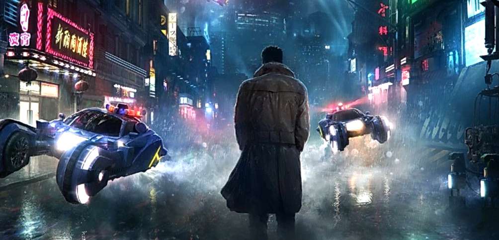 Blade Runner: Revelations. Cyberpunkowa przygoda na pierwszym zwiastunie i screenach
