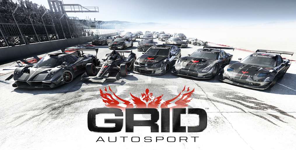 Twórcy Grid Autosport opowiadają o pracy nad wersją mobilną