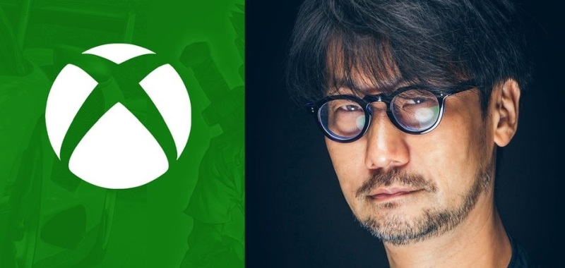 Hideo Kojima chce stworzyć grę dla Xboksa? Japończyk i Microsoft „podpisali list intencyjny”