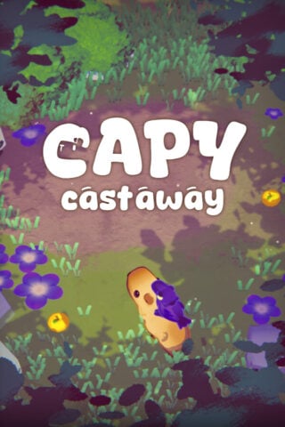 Capy Castaway