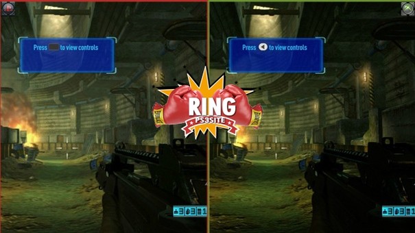 Bodycount. PS3 vs X360. Fight! [demo]