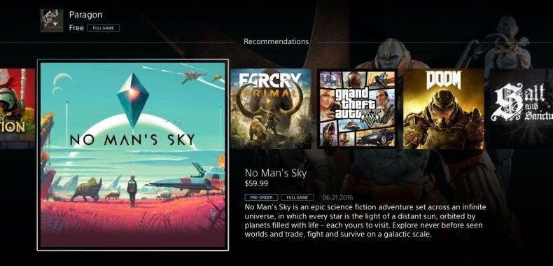 Sony przedstawia nową wersję PlayStation Store. Sklep Japończyków nabiera rumieńców