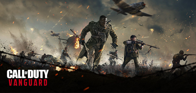 Call of Duty: Vanguard - co już wiemy o nowej odsłonie legendarnej serii?