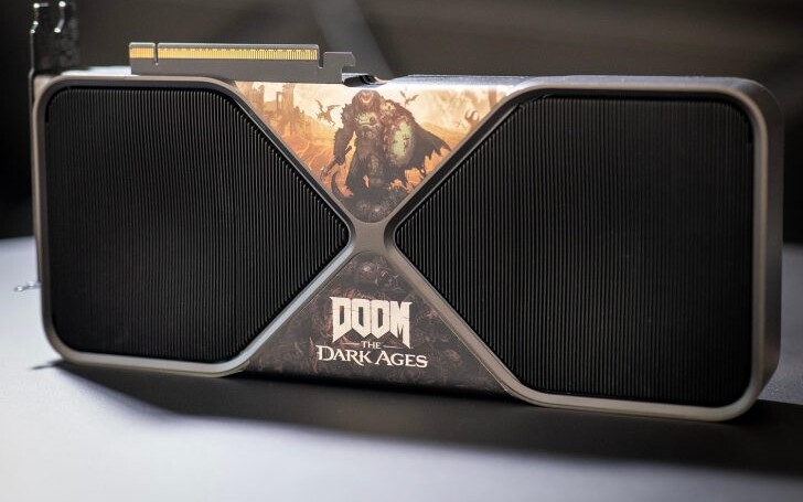 Rubin nadchodzi — wiemy kiedy trafi na rynek! NVIDIA notuje rekordowe zyski w gamingu