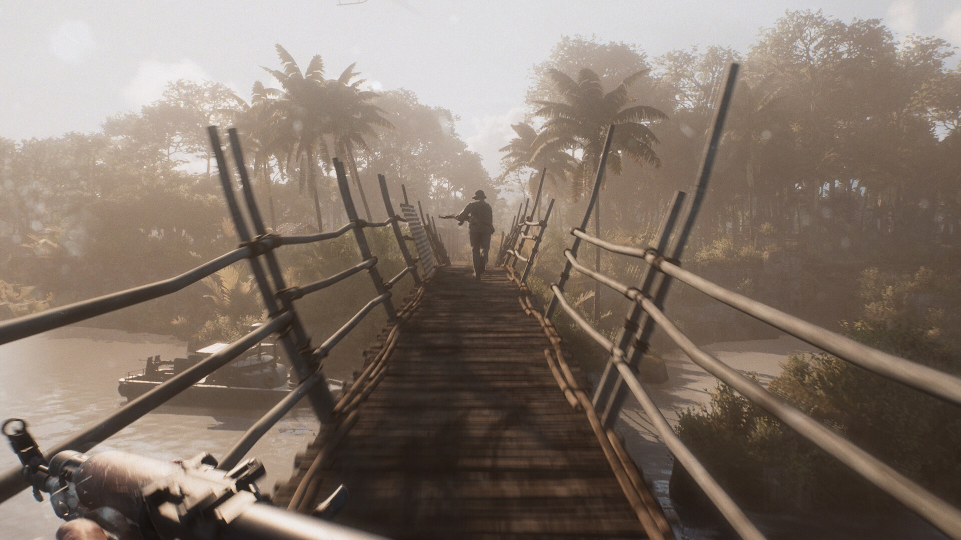 Hell Let Loose: Vietnam #5
