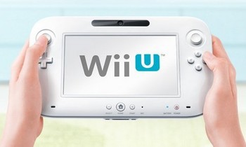 Kwietniowy update Wii U w akcji