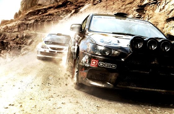 Dirt 4 nadjeżdża i wróci do chwalebnych korzeni